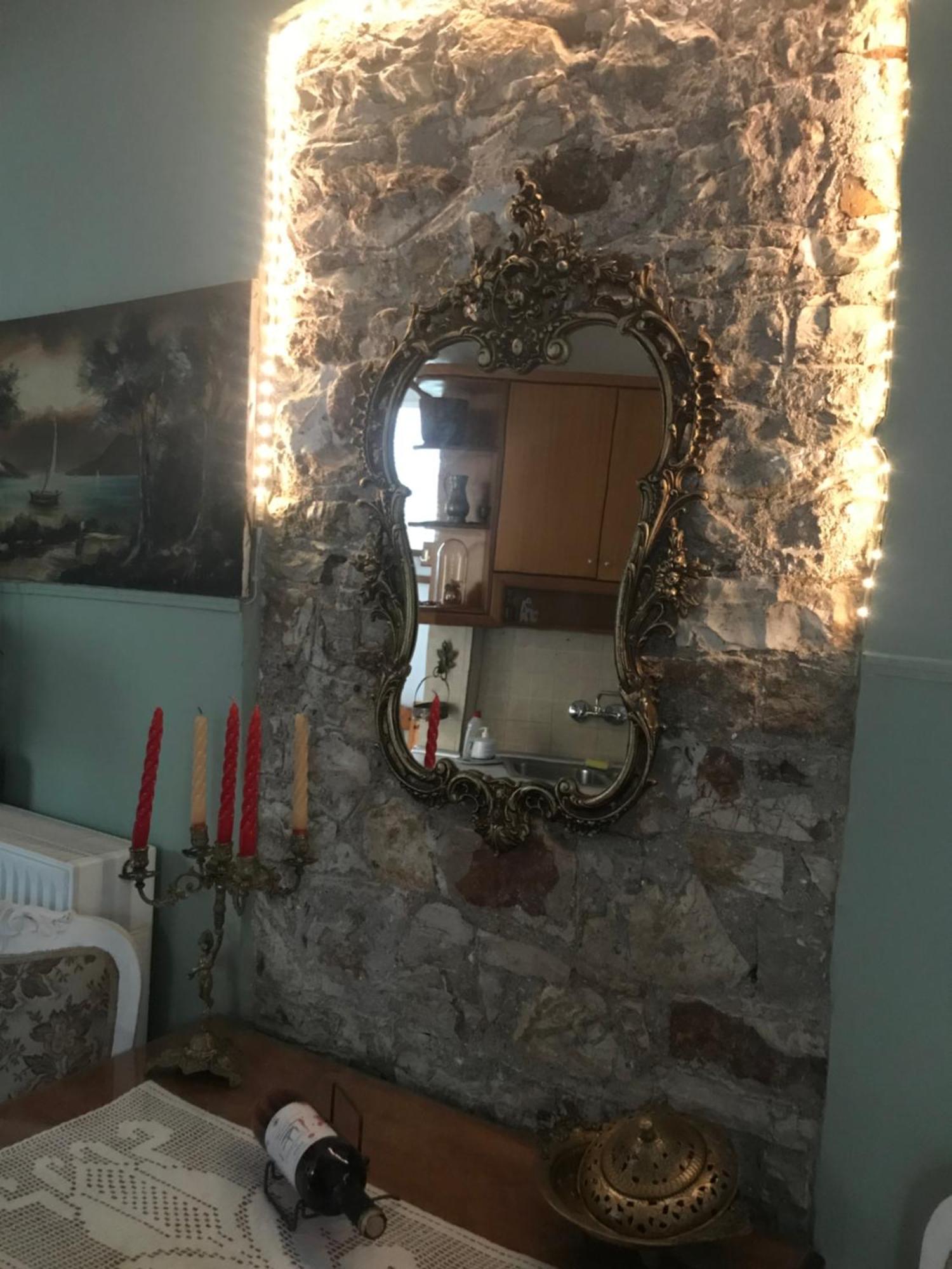 Giannoulis House 2 Vintage Apartment Preveza Exterior photo