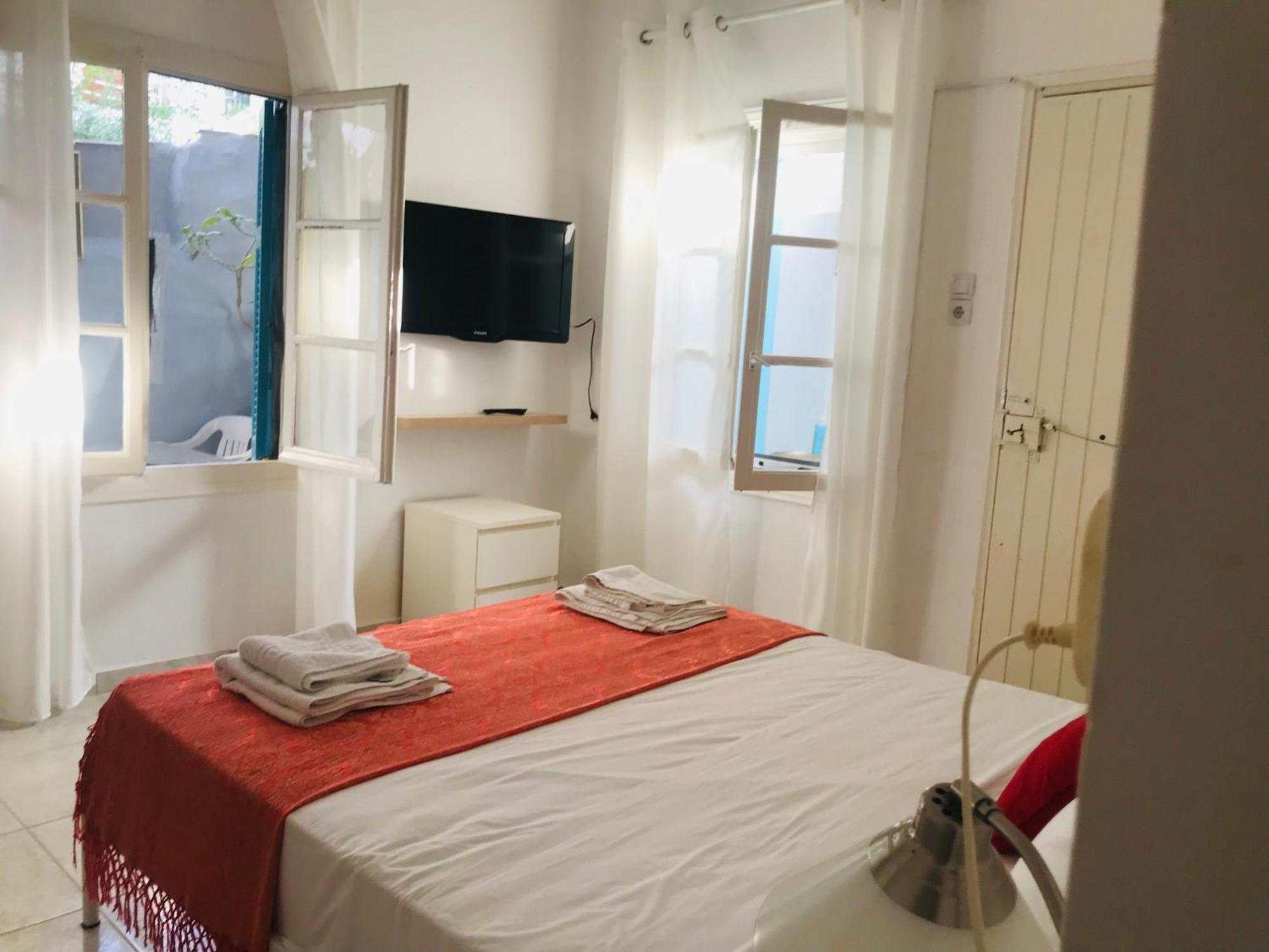 Giannoulis House 2 Vintage Apartment Preveza Exterior photo