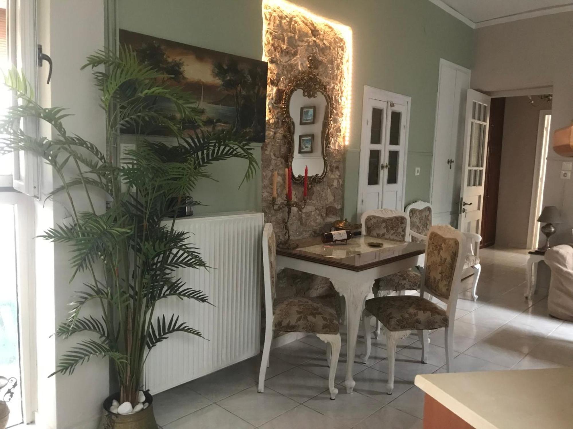Giannoulis House 2 Vintage Apartment Preveza Exterior photo