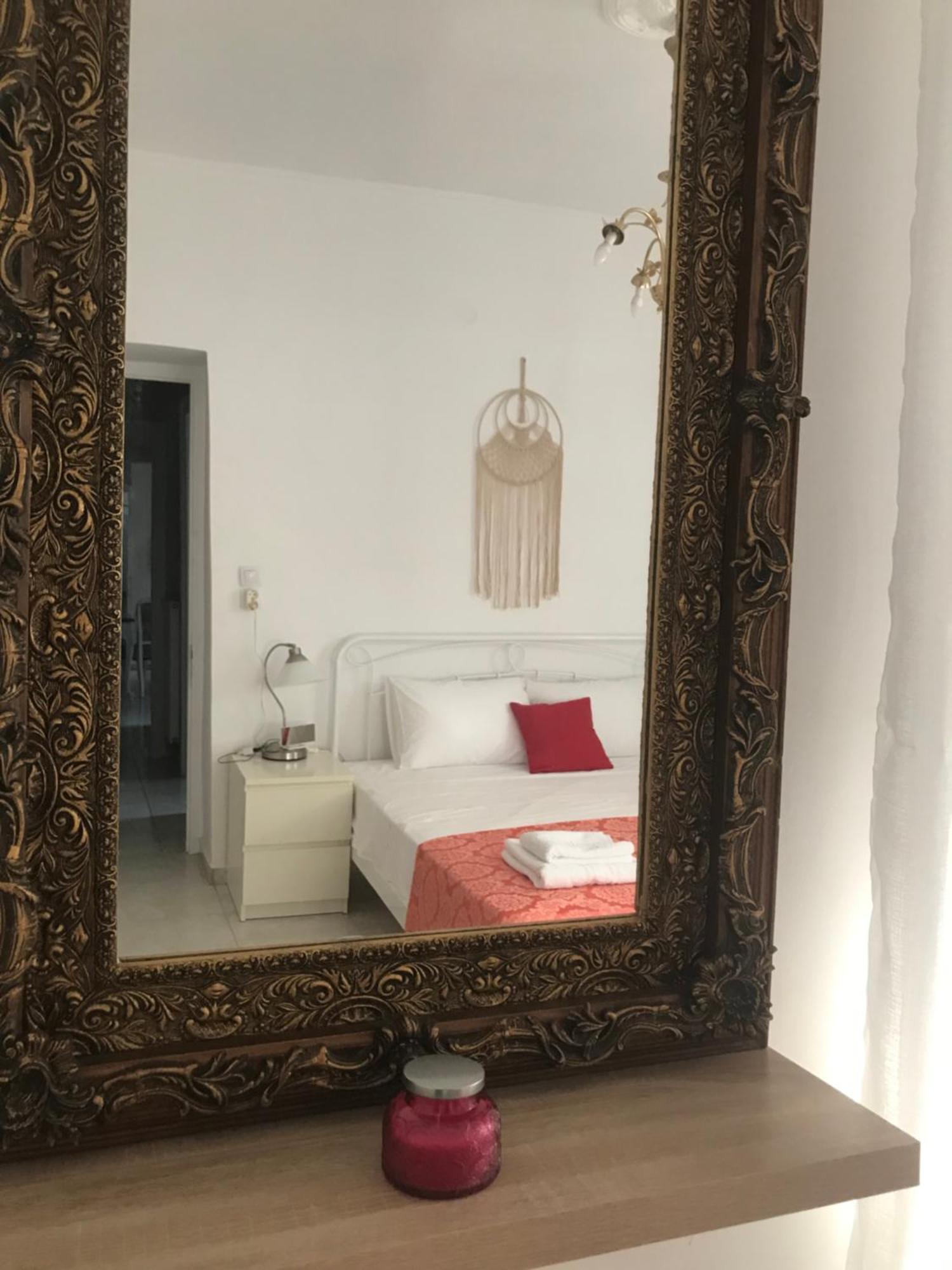 Giannoulis House 2 Vintage Apartment Preveza Exterior photo